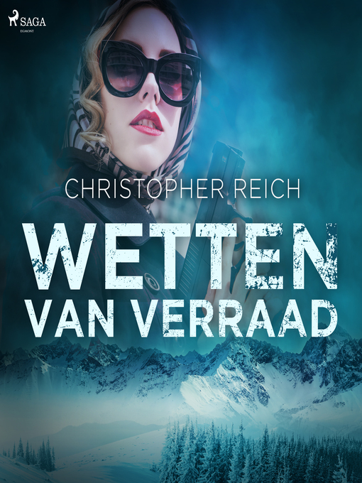 Title details for Wetten van verraad by Christopher Reich - Wait list